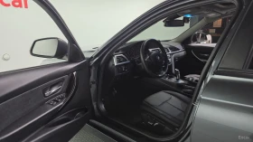 BMW 320 HUD* КОЖА* НАВИ* ПАНО, снимка 8