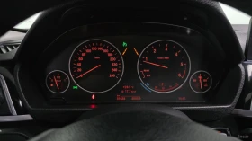 BMW 320 HUD* КОЖА* НАВИ* ПАНО, снимка 6