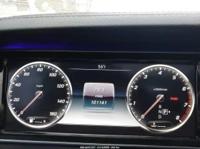 Mercedes-Benz S 500 2016 MERCEDES-BENZ S 550 AMG, снимка 9