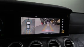 Mercedes-Benz E 220 4MATIC/AMG-LINE/DRIVE-ASSISTS/SUNROOF, снимка 10