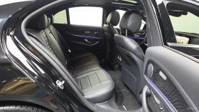 Mercedes-Benz E 220 4MATIC/AMG-LINE/DRIVE-ASSISTS/SUNROOF, снимка 15