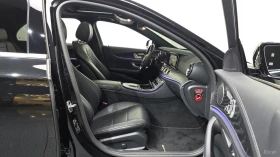 Mercedes-Benz E 220 4MATIC/AMG-LINE/DRIVE-ASSISTS/SUNROOF, снимка 14