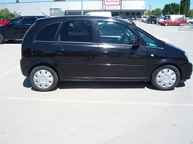 Opel Meriva 1, 7 клима, снимка 9