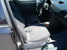 Opel Meriva 1, 7 клима, снимка 13
