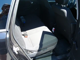 Opel Meriva 1, 7 клима, снимка 12