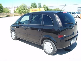 Opel Meriva 1, 7 клима, снимка 2
