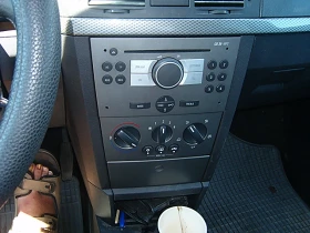 Opel Meriva 1, 7 клима, снимка 14