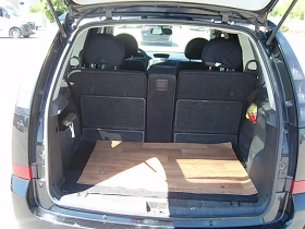 Opel Meriva 1, 7 клима, снимка 4