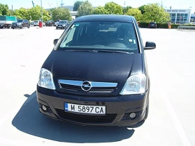 Opel Meriva 1, 7 клима, снимка 7