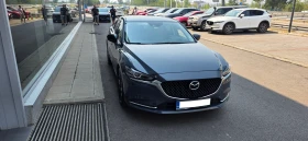 Mazda 6 2WD / HOMURA, снимка 6