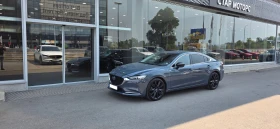 Mazda 6 2WD / HOMURA, снимка 1