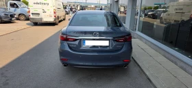 Mazda 6 2WD / HOMURA, снимка 4