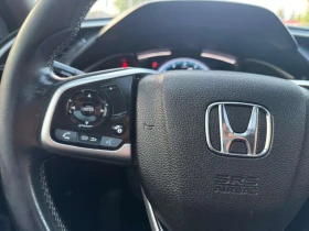 Honda Civic EX / ПАНО / АВТОКРЕДИТ, снимка 11