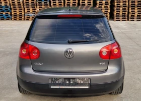 VW Golf 1.9TDI 90к.с., снимка 8