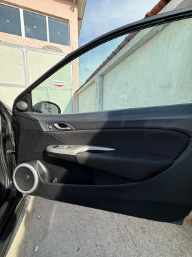 Honda Civic Type S | Панорама | Ксенон | Круиз контрол | , снимка 7