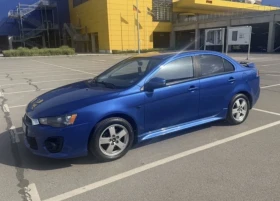 Mitsubishi Lancer, снимка 8
