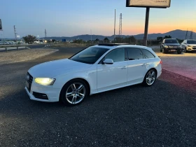 Audi A4, снимка 1