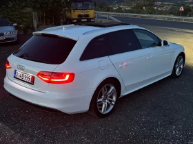 Audi A4, снимка 5