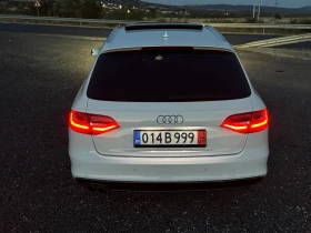 Audi A4, снимка 4