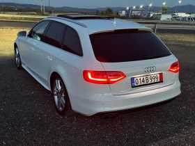 Audi A4, снимка 2