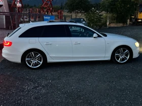 Audi A4, снимка 6