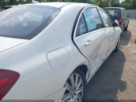Mercedes-Benz S 550 * CARFAX * ОПЦИЯ ЗА ФИНАНСИРАНЕ * , снимка 17