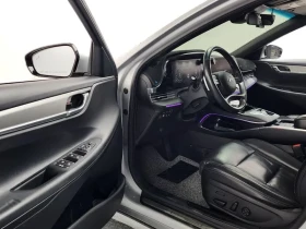 Hyundai Grandeur 3.0 LPG - САМО 30% АВАНС, снимка 10