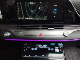 Hyundai Grandeur 3.0 LPG - САМО 30% АВАНС, снимка 13