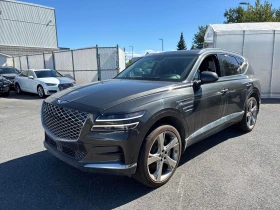 Genesis GV80 * 3.5T Prestige * АВТОКРЕДИТ БЕЗ ПЪРВОНАЧАЛНА* , снимка 1