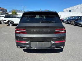 Genesis GV80 * 3.5T Prestige * АВТОКРЕДИТ БЕЗ ПЪРВОНАЧАЛНА* , снимка 4