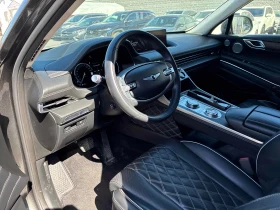 Genesis GV80 * 3.5T Prestige * АВТОКРЕДИТ БЕЗ ПЪРВОНАЧАЛНА* , снимка 5