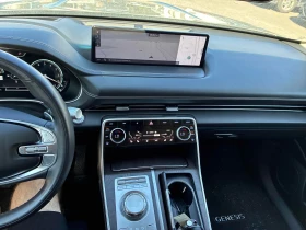 Genesis GV80 * 3.5T Prestige * АВТОКРЕДИТ БЕЗ ПЪРВОНАЧАЛНА* , снимка 9