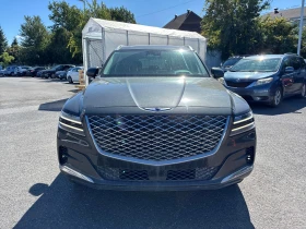 Genesis GV80 * 3.5T Prestige * АВТОКРЕДИТ БЕЗ ПЪРВОНАЧАЛНА* , снимка 6
