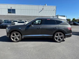 Genesis GV80 * 3.5T Prestige * АВТОКРЕДИТ БЕЗ ПЪРВОНАЧАЛНА* , снимка 16