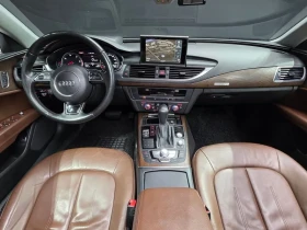 Audi A7 3.0 TDI Quattro - САМО 30% АВАНС, снимка 7