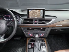 Audi A7 3.0 TDI Quattro - САМО 30% АВАНС, снимка 17