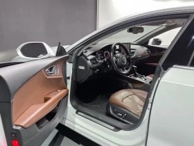 Audi A7 3.0 TDI Quattro - САМО 30% АВАНС, снимка 10