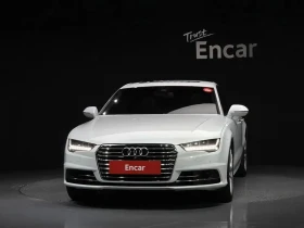 Audi A7 3.0 TDI Quattro - САМО 30% АВАНС, снимка 3