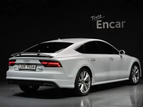 Audi A7 3.0 TDI Quattro - САМО 30% АВАНС, снимка 2
