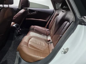 Audi A7 3.0 TDI Quattro - САМО 30% АВАНС, снимка 11