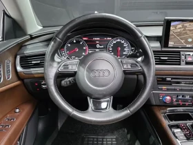 Audi A7 3.0 TDI Quattro - САМО 30% АВАНС, снимка 13
