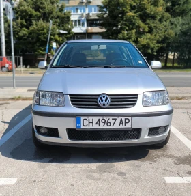 VW Polo, снимка 1