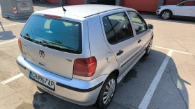 VW Polo, снимка 6