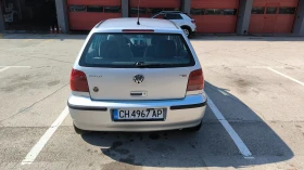 VW Polo, снимка 5