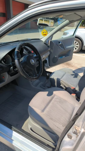 VW Polo, снимка 12