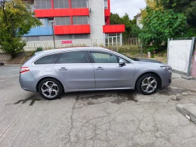 Peugeot 508 ALLURE , снимка 6