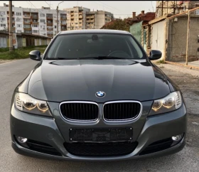 BMW 318 318i facelift, снимка 1