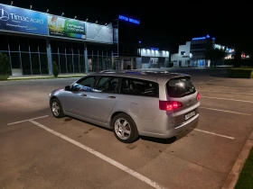 Honda Accord 2.2 cdti, снимка 2