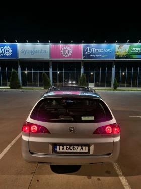 Honda Accord 2.2 cdti, снимка 7
