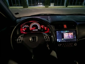 Honda Accord 2.2 cdti, снимка 10